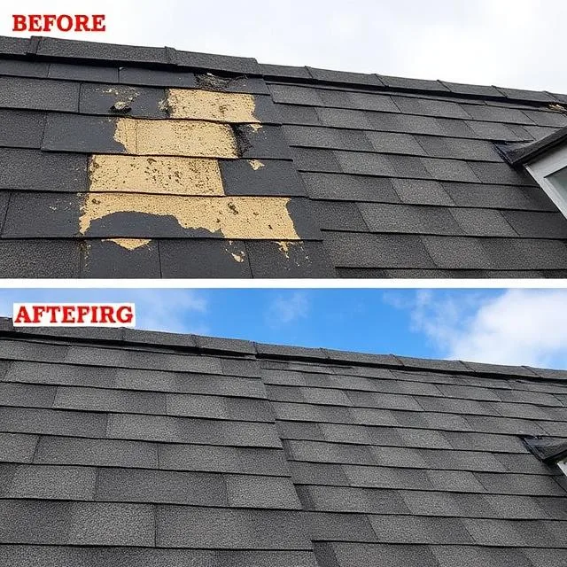 Roof Repair Near Me in Wabash, IN near me